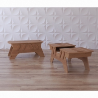 Стол «Пространство для творчества» - fgospostavki.ru - Апрелевка