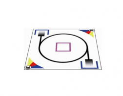 Поля для соревнований роботов NXT - fgospostavki.ru - Апрелевка