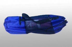 Сумка-чехол для гимнастического коврика (полусетчатый) - fgospostavki.ru - Апрелевка