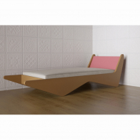 Детская кровать «Космик» - fgospostavki.ru - Апрелевка