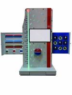 Многофункциональный интерактивный комплекс "Будь здоров!" - fgospostavki.ru - Апрелевка