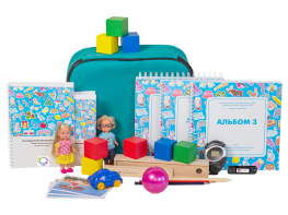 Методика "Логопедическое обследование детей. Полная и экспресс диагностика для детей 4-8 лет В.М. Акименко" (новая версия) - fgospostavki.ru - Апрелевка