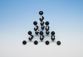 Кристаллическая решетка алмаза - fgospostavki.ru - Апрелевка