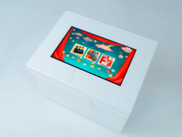 Мастерская Анимации - мультстудия - fgospostavki.ru - Апрелевка