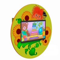 Профессиональный интерактивный развивающий комплекс «Антошка» - fgospostavki.ru - Апрелевка