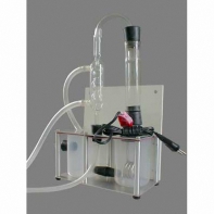 Аппарат для демонстрации процесса дистилляции воды (220 В) - fgospostavki.ru - Апрелевка