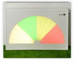 Интерактивная светозвуковая панель "Веер" - fgospostavki.ru - Апрелевка