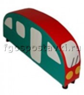 Каталка "Автобус" - fgospostavki.ru - Апрелевка