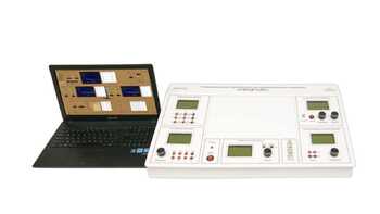 Универсальный измерительный учебный комплекс «ПРАКТИК» - fgospostavki.ru - Апрелевка