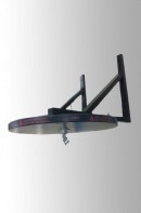 Платформа настенная для груши пневматической - fgospostavki.ru - Апрелевка