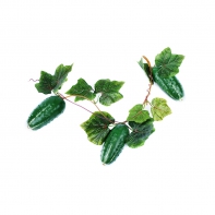 Ветка муляжей "Огурцы" - fgospostavki.ru - Апрелевка