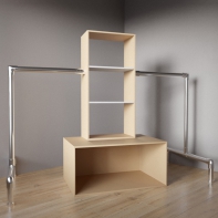 Стеллаж Джокер «Умелый малыш» - fgospostavki.ru - Апрелевка