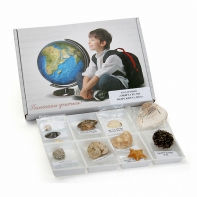 Коллекция "Обитатели морского дна" - fgospostavki.ru - Апрелевка