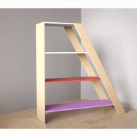 Стеллаж «Фантазия» - fgospostavki.ru - Апрелевка