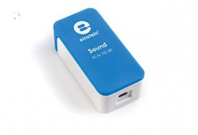 Датчик уровня шума (einstein, 1 модификация) - fgospostavki.ru - Апрелевка