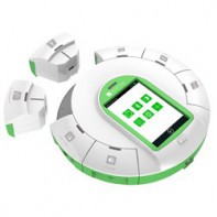 Цифровая лаборатория по окружающему миру - SenseDisс Environm (минимальный заказ - 5 штук) - fgospostavki.ru - Апрелевка