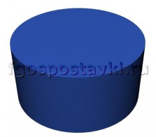 Банкетка ВИК (вариант 1) - fgospostavki.ru - Апрелевка