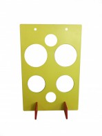 Стенд для метания в цель - fgospostavki.ru - Апрелевка