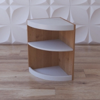 Игровой стеллаж "Уголок для мелочей" - fgospostavki.ru - Апрелевка