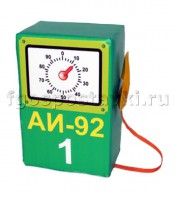 Бензоколонка с пистолетиком - fgospostavki.ru - Апрелевка