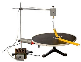 Цифровая лаборатория "Вращение" (набор для демонстраций с комплектом датчиков) - fgospostavki.ru - Апрелевка