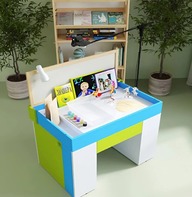 Многофункциональный модульный интерактивный комплекс Творческая мастерская. Базовый - fgospostavki.ru - Апрелевка