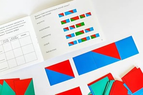 Набор звуковых схем (раздаточный) - fgospostavki.ru - Апрелевка