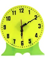 Модель часов (демонстрационная) - fgospostavki.ru - Апрелевка