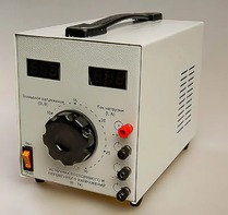 Источник постоянного и переменного напряжения (В-24) - fgospostavki.ru - Апрелевка