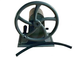 Насос вакуумный Комовского - fgospostavki.ru - Апрелевка