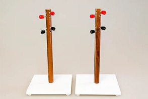 Штатив изолирующий (пара) - fgospostavki.ru - Апрелевка