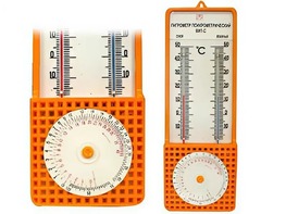 Гигрометр психрометрический - fgospostavki.ru - Апрелевка