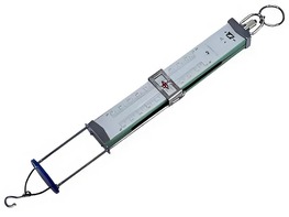 Динамометр двунаправленный (демонстрационный) - fgospostavki.ru - Апрелевка