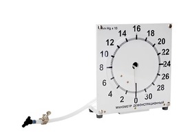 Манометр демонстрационный - fgospostavki.ru - Апрелевка