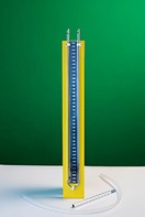 Манометр жидкостной демонстрационный - fgospostavki.ru - Апрелевка