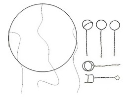 Прибор для демонстрации поверхностного натяжения - fgospostavki.ru - Апрелевка