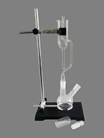 Прибор для получения галоидоалканов демонстрационный - fgospostavki.ru - Апрелевка