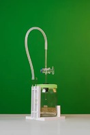 Прибор для обнаружения дыхательного газообмена у растений и животных - fgospostavki.ru - Апрелевка