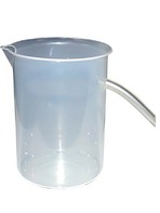 Отливной стакан демонстрационный - fgospostavki.ru - Апрелевка