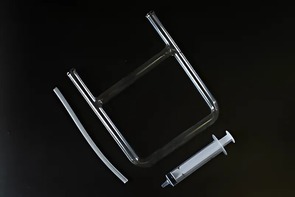 Трубка для демонстрации конвекции в жидкости - fgospostavki.ru - Апрелевка