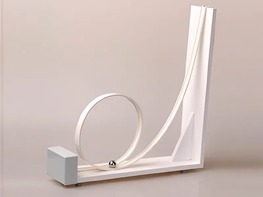 Центробежная дорога (прибор "Мертвая петля" демонстрационный) - fgospostavki.ru - Апрелевка