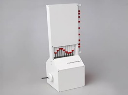 Машина волновая (демонстрационная модель) - fgospostavki.ru - Апрелевка