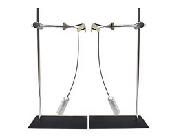 Маятник электростатический (пара) - fgospostavki.ru - Апрелевка