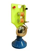 Звонок электрический демонстрационный - fgospostavki.ru - Апрелевка