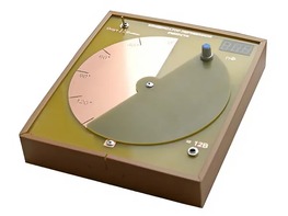 Конденсатор переменный с цифровым измерителем емкости - fgospostavki.ru - Апрелевка