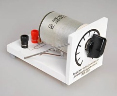 Реостат ползунковый РП 200 (РПШ-1) - fgospostavki.ru - Апрелевка