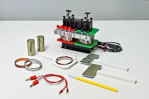 Трансформатор универсальный (демонстрационный) - fgospostavki.ru - Апрелевка