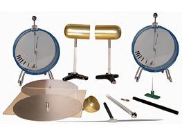 Электрометры с набором принадлежностей - fgospostavki.ru - Апрелевка