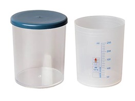 Калориметр с мерным стаканом - fgospostavki.ru - Апрелевка