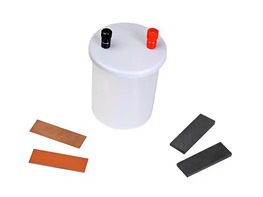 Набор по электролизу (лабораторный) - fgospostavki.ru - Апрелевка